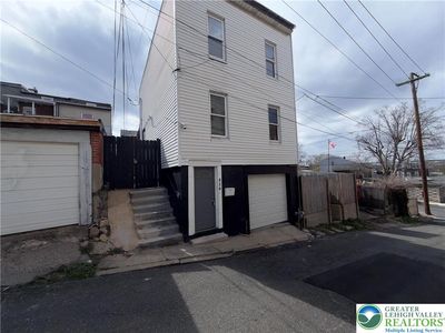 920 N Fair St, Allentown, PA, 18102