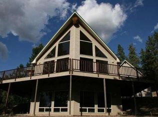 20622 E Morris Ln, Otis Orchards, WA 99027