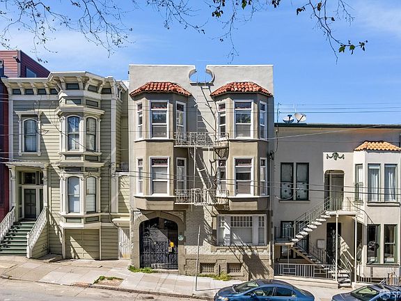 2nd image of 550 Fell St