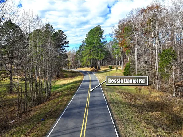 4 Bessie Daniel Rd Lot 4, Roxboro, NC 27574