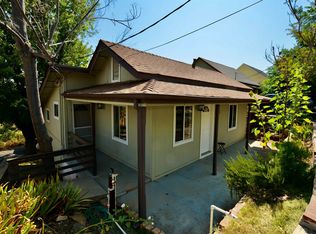 1245 S Summit Rd, Angels Camp, CA 95222