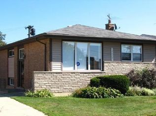 8615 S Avalon Ave, Chicago, IL 60619