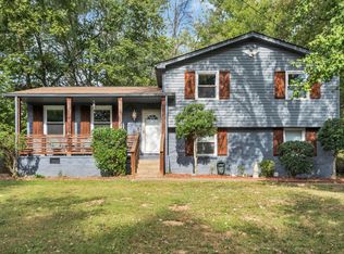 488 Ellenwood Dr, Nashville, TN 37211