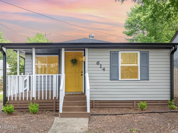 614 N Driver Street, Durham, NC 27703
