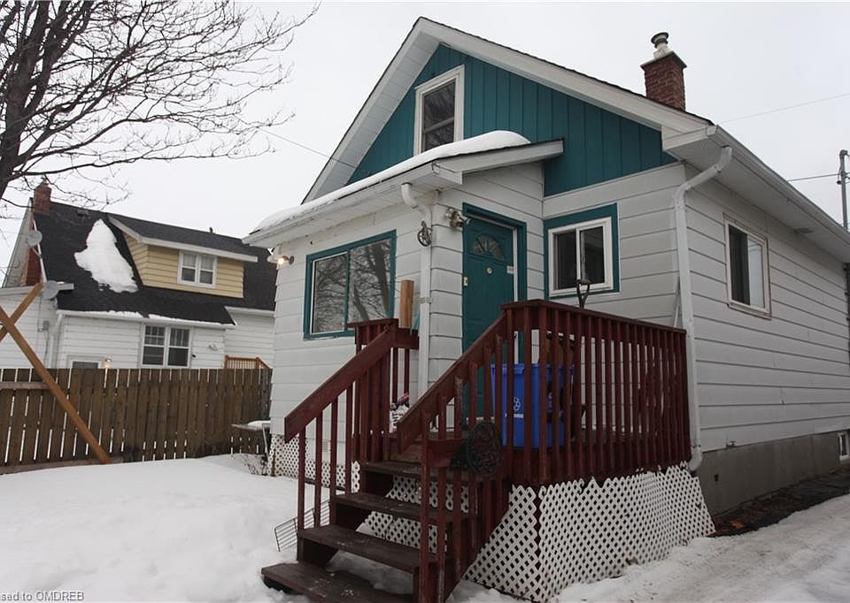 2nd image of 25 Clemow Ave