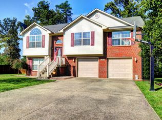 311 Shady Glen Cir, Shepherdsville, KY 40165