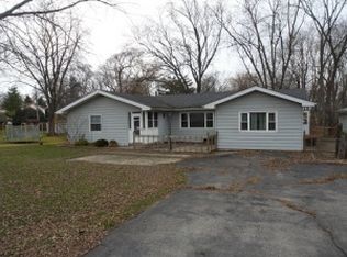 9912 190th Ave, Bristol, WI 53104