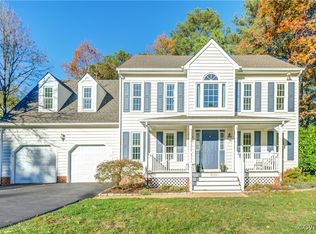 9134 Greenlake Cir, Mechanicsville, VA 23116