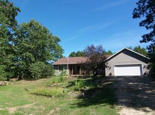 E4506 Maple Ct, Spring Green, WI 53588