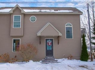 408 Washington St, Edinboro, PA 16412