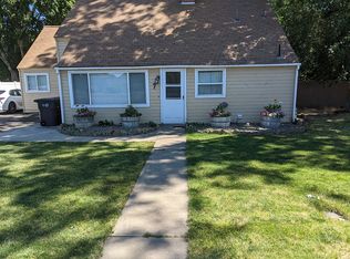 7 N 56th Ave, Yakima, WA 98908