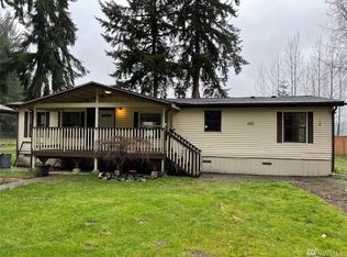 17926 43rd Ave NE, Arlington, WA 98223