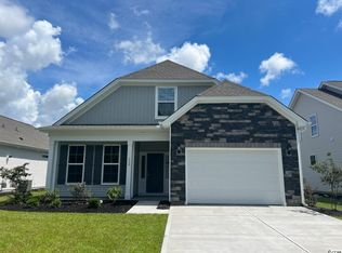 228 Sundew Loop LOT 388, Highstead B Little River, SC 29566