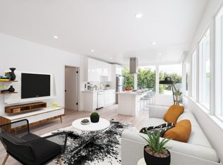 9035 Dicks Street 1/2, West Hollywood, CA 90069