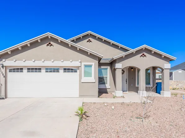 11588 Flor Del Sol St, Socorro, TX 79927