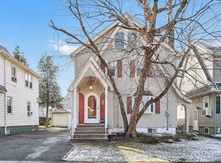 109 Garner Ave, Bloomfield, NJ 07003