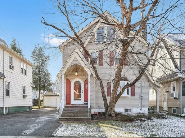 109 Garner Ave, Bloomfield, NJ 07003