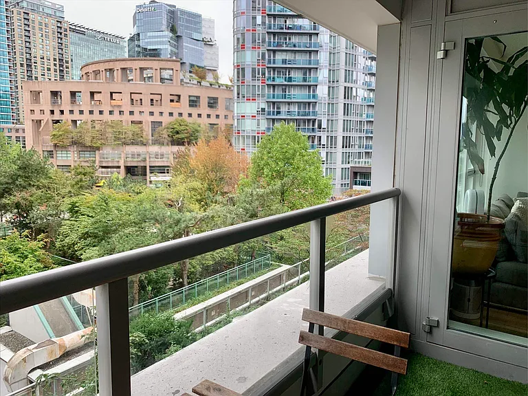 821 Cambie St #701 — Photo 12