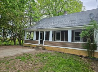 113 Libby St, Pittsfield, ME 04967