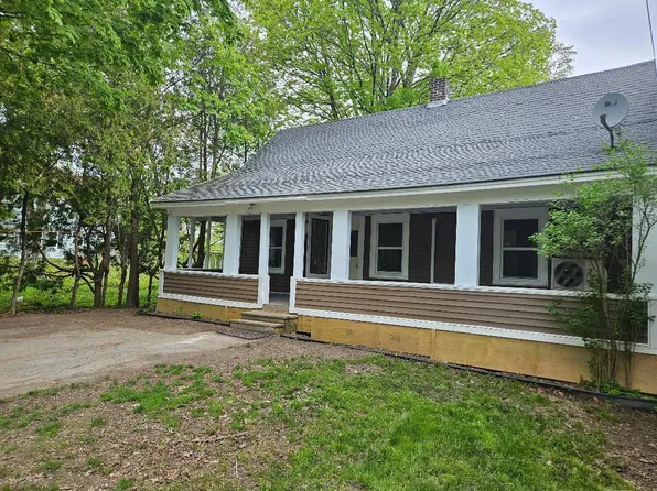 113 Libby Street, Pittsfield, ME 04967