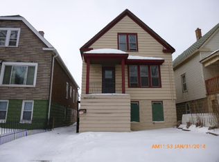 2657 S 3rd St, Milwaukee, WI 53207