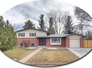 3300 E Orchard Rd, Centennial, CO 80121