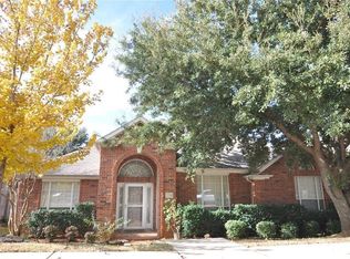2210 Campbellcroft Dr, Lewisville, TX 75077