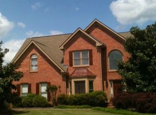 2010 Sage Ct, Loganville, GA