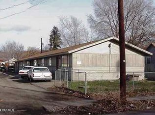 405 Cherry Ave, Yakima, WA 98902