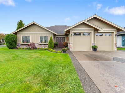 884 Hemlock Court, Lynden, WA, 98264
