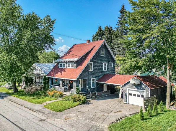 18 Fowler Street, Augusta, ME 04330