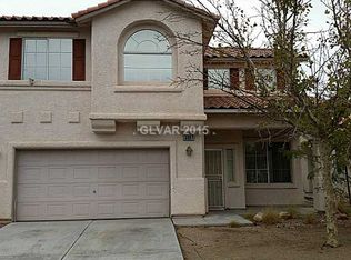 3597 April Springs St, Las Vegas, NV 89147