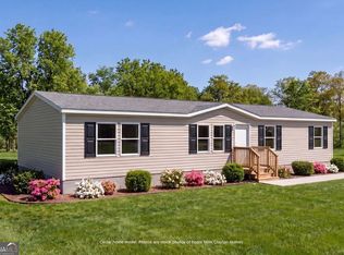 0 Mountain View Cir, Anniston, AL 36207