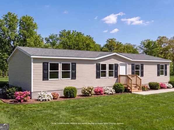 0 Mountain View Cir, Anniston, AL 36207