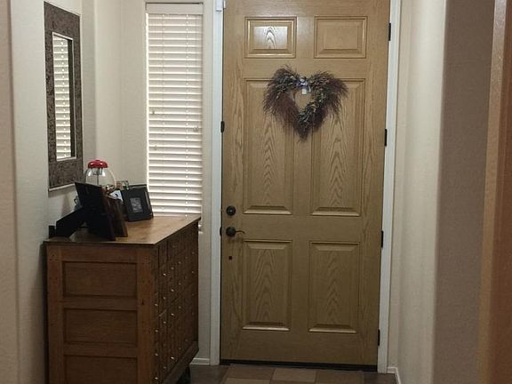 Entry Area