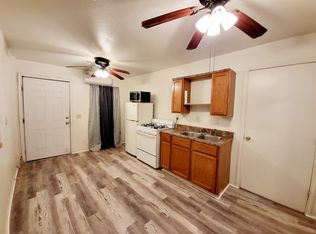 1008 Runnels St #C, Big Spring, TX 79720