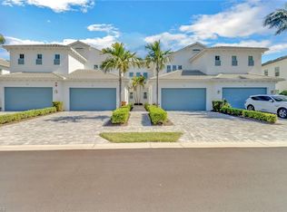8922 Saint Lucia Dr #101, Naples, FL 34114