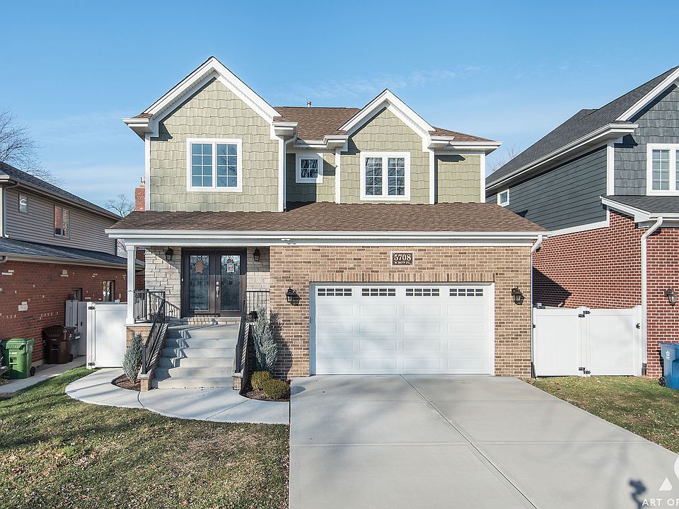 1st image of 5708 W 90th Place Oak