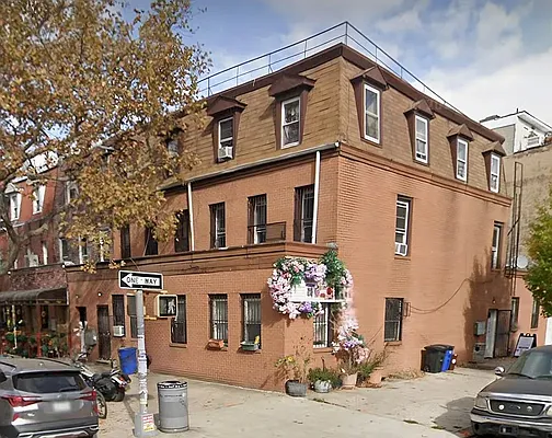 Rented by Kings County Realty Corp. | media 8