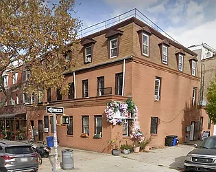 Rented by Kings County Realty Corp.