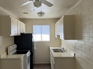 Cabrillo pointe apartments, Mesa, AZ 85201