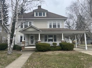 321 W Huron Ave, Bad Axe, MI 48413