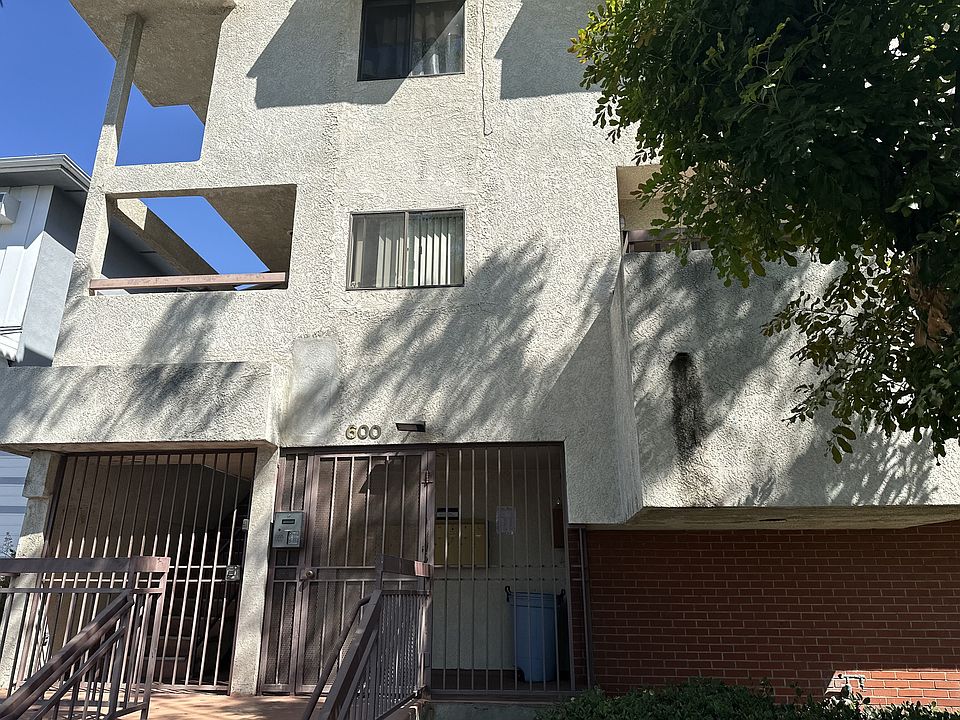 2nd image of 600 S 6th St #G