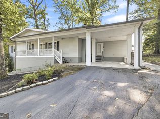 278 Swain St, Clarkesville, GA 30523