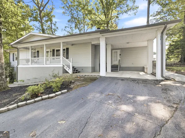 278 Swain St, Clarkesville, GA 30523