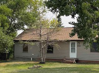 5521 W Elm St, Black Hawk, SD 57718