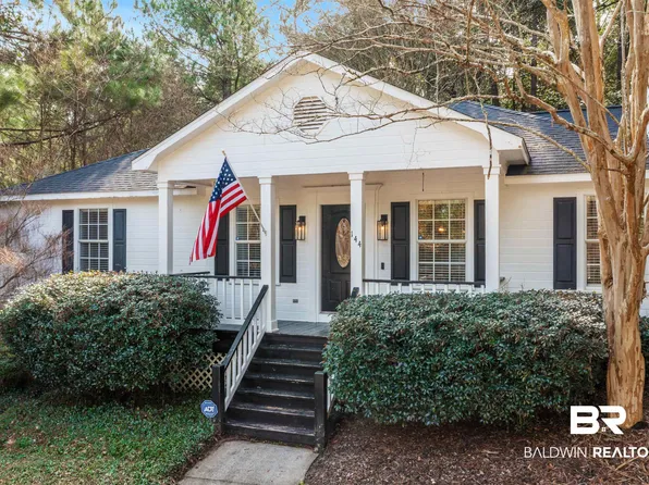 144 Donna Cir, Daphne, AL 36526