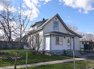 7805 N Altamont St, Spokane, WA 99217