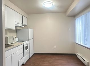 First Hill Apartments, Seattle, WA 98122