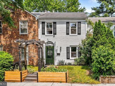 9821 Maury Ln, Manassas, VA, 20110